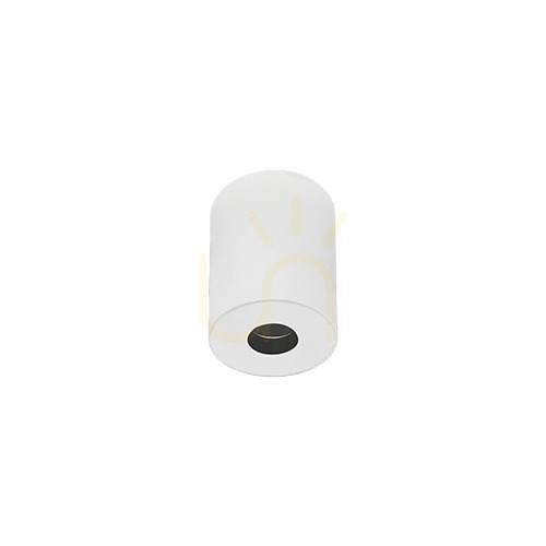 Prüfen LED-Deckenspot 7W Weiß ZAMBELIS