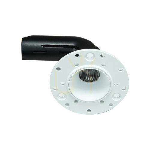 Prüfen Trimless Spot LED-Leuchte 6.5w 3000k Weiß ZAMBELIS
