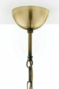 ISLA Pendelleuchte aus Messing 1XE27/15W 12 ISLA Pendelleuchte aus Messing 1XE27/15W small 12