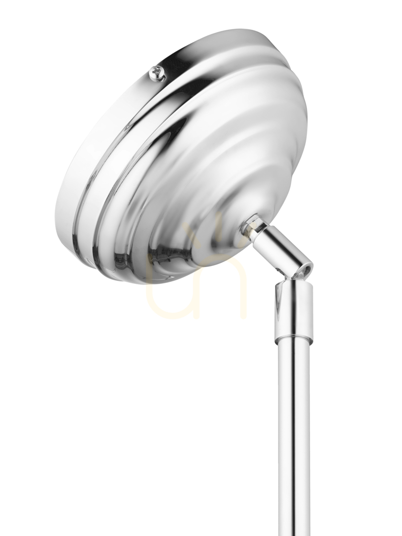 Vorschau PLATINO Kronleuchter Silber 1XE27/15W PLATINO Kronleuchter Silber 1XE27/15W