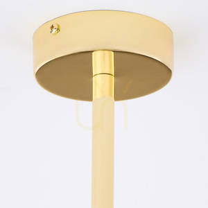 MOKA Kronleuchter Gold 4xG9/4xGU10/14W 12 MOKA Kronleuchter Gold 4xG9/4xGU10/14W small 12
