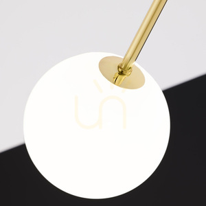 MOKA Kronleuchter Gold 4xG9/4xGU10/14W 4 MOKA Kronleuchter Gold 4xG9/4xGU10/14W small 4
