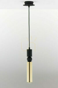ALAS Pendelleuchte Gold 1xG10/14W small 0