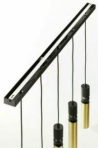 ALAS Pendelleuchte Gold 5xG10/14W 13 ALAS Pendelleuchte Gold 5xG10/14W small 13