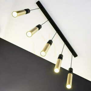 ALAS Pendelleuchte Gold 5xG10/14W 4 ALAS Pendelleuchte Gold 5xG10/14W small 4