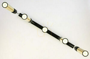 ALAS Pendelleuchte Gold 5xG10/14W 6 ALAS Pendelleuchte Gold 5xG10/14W small 6