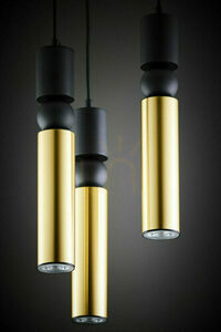 ALAS Pendelleuchte Gold 3xG10/14W 8 ALAS Pendelleuchte Gold 3xG10/14W small 8