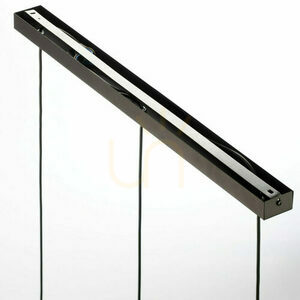 CORTINA Pendelleuchte Gold 6xE27/15W 13 CORTINA Pendelleuchte Gold 6xE27/15W small 13