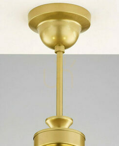 Kronleuchter KASZMIR Gold 5xE27/15W 12 Kronleuchter KASZMIR Gold 5xE27/15W small 12