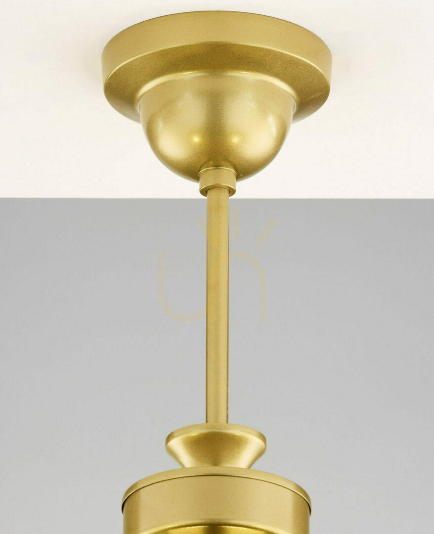 Vorschau Kronleuchter KASZMIR Gold 5xE27/15W Kronleuchter KASZMIR Gold 5xE27/15W