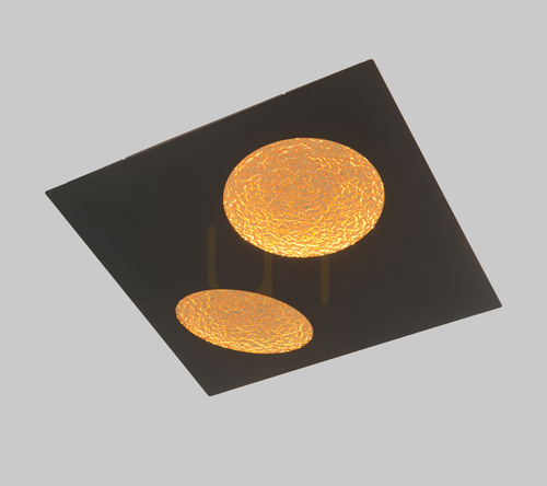 Prüfen TOULON 60cm Wandleuchte 4044-304 Aviano