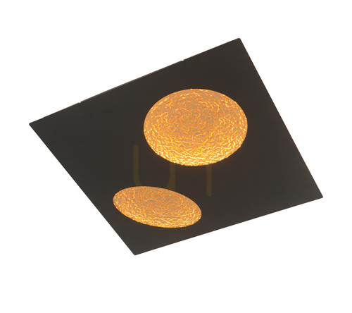 Prüfen TOULON 60cm Wandleuchte 4044-304 Aviano