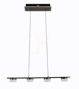 CASSIS vier Pendelleuchten schwarz 7066-502 Aviano 2 CASSIS vier Pendelleuchten schwarz 7066-502 Aviano small 2