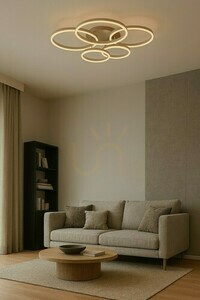 RAVELO Dreifach-Deckenleuchte sand 9055-313 Aviano 2 RAVELO Dreifach-Deckenleuchte sand 9055-313 Aviano small 2