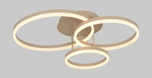 RAVELO Dreifach-Deckenleuchte sand 9055-313 Aviano 0 RAVELO Dreifach-Deckenleuchte sand 9055-313 Aviano small 0