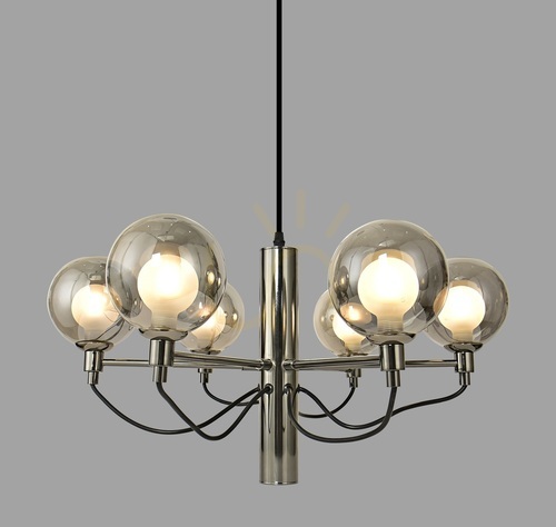 Prüfen CLASSICO 6221-0610 six Pendelleuchte von Aviano