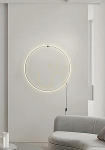 SCOPELLO Doppelseitige 55cm Wandleuchte 4025-102M Aviano small 1