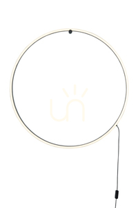 SCOPELLO Doppelseitige 55cm Wandleuchte 4025-102M Aviano small 10