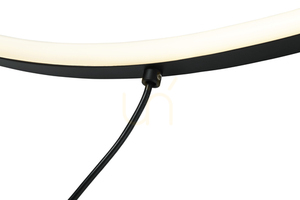 SCOPELLO Doppelseitige 55cm Wandleuchte 4025-102M Aviano small 5