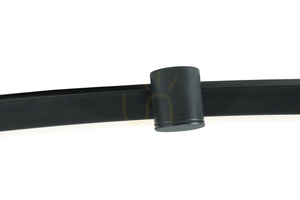 SCOPELLO Doppelseitige 55cm Wandleuchte 4025-102M Aviano small 6