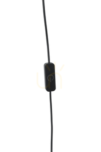 SCOPELLO Doppelseitige 55cm Wandleuchte 4025-102M Aviano small 8
