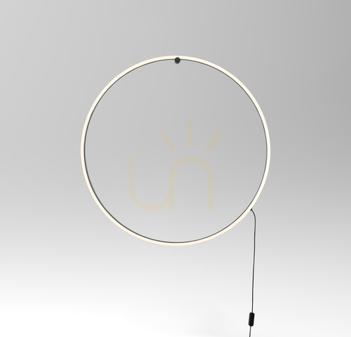 Prüfen SCOPELLO Doppelseitige Wandleuchte 74,5cm 4025-102L Aviano