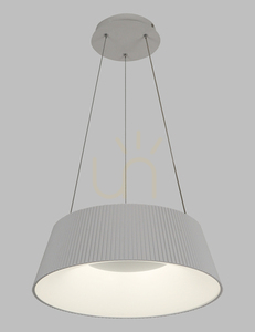 SELLA Pendelleuchte Weiß 6222-0106 Aviano small 1