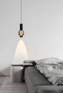 RONDA Einzel-Pendelleuchte 6224-0110 Aviano small 2