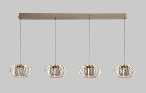 SALO vier Pendelleuchten 7033-413 Aviano 1 SALO vier Pendelleuchten 7033-413 Aviano small 1