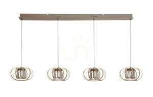 SALO vier Pendelleuchten 7033-413 Aviano 2 SALO vier Pendelleuchten 7033-413 Aviano small 2