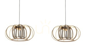 SALO vier Pendelleuchten 7033-413 Aviano 3 SALO vier Pendelleuchten 7033-413 Aviano small 3