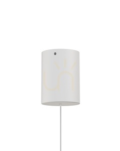 QUIBERON 6039-108 Aviano Einzel-Pendelleuchte small 1