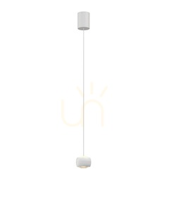 QUIBERON 6039-108 Aviano Einzel-Pendelleuchte small 2