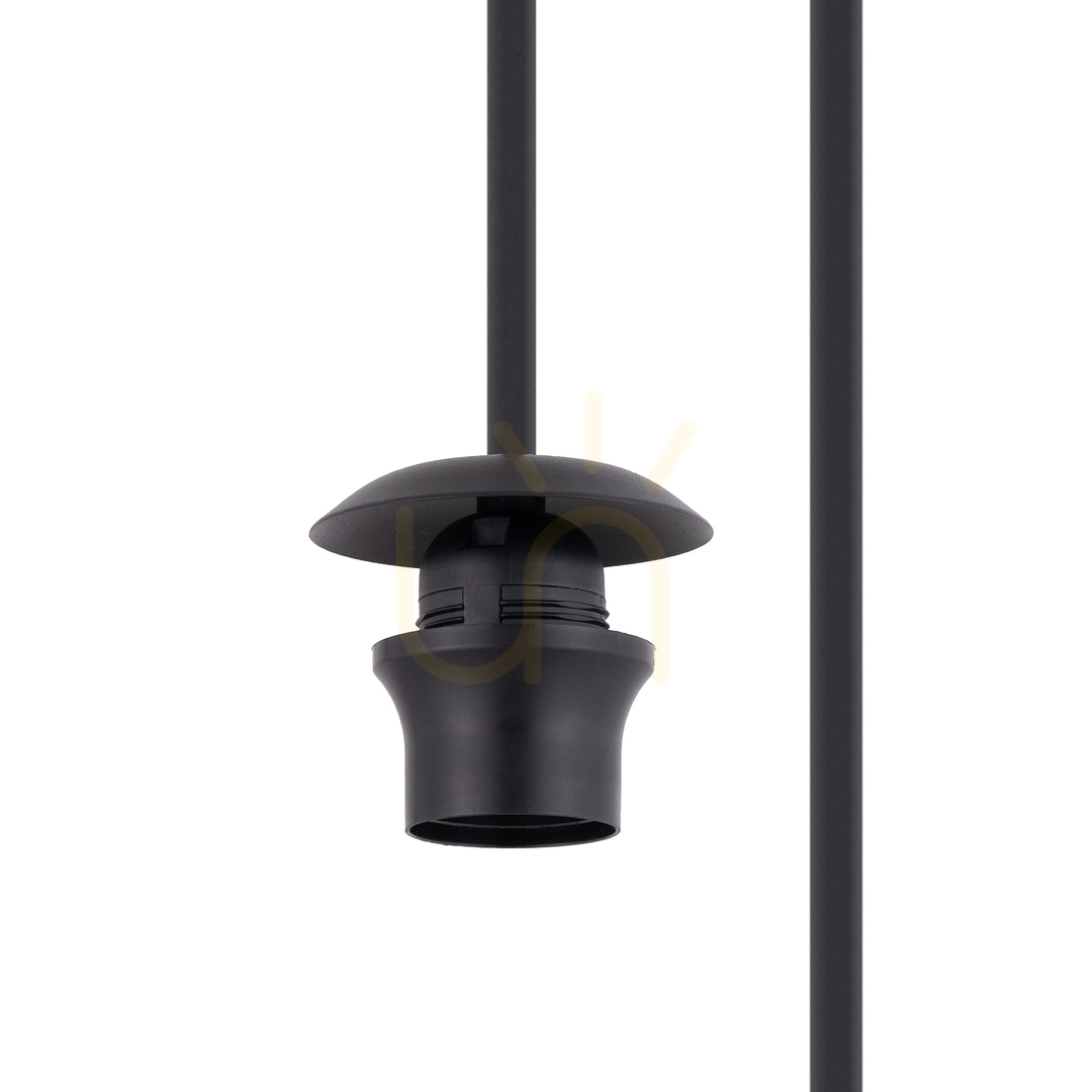 Cameleon Aufhängung CAMELEON KABEL PO/MO E27 1,5 M 11932 Nowodvorski