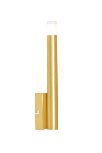 Prüfen Wandleuchte Zuma Line VELIC W241125801GD gold 1xG9