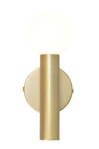 Prüfen Wandleuchte Zuma Line FREYA W230627601C gold 1xG9