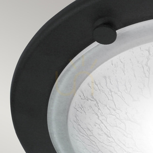 Berwick Plafond - 1 Lichtquelle Elstead small 1