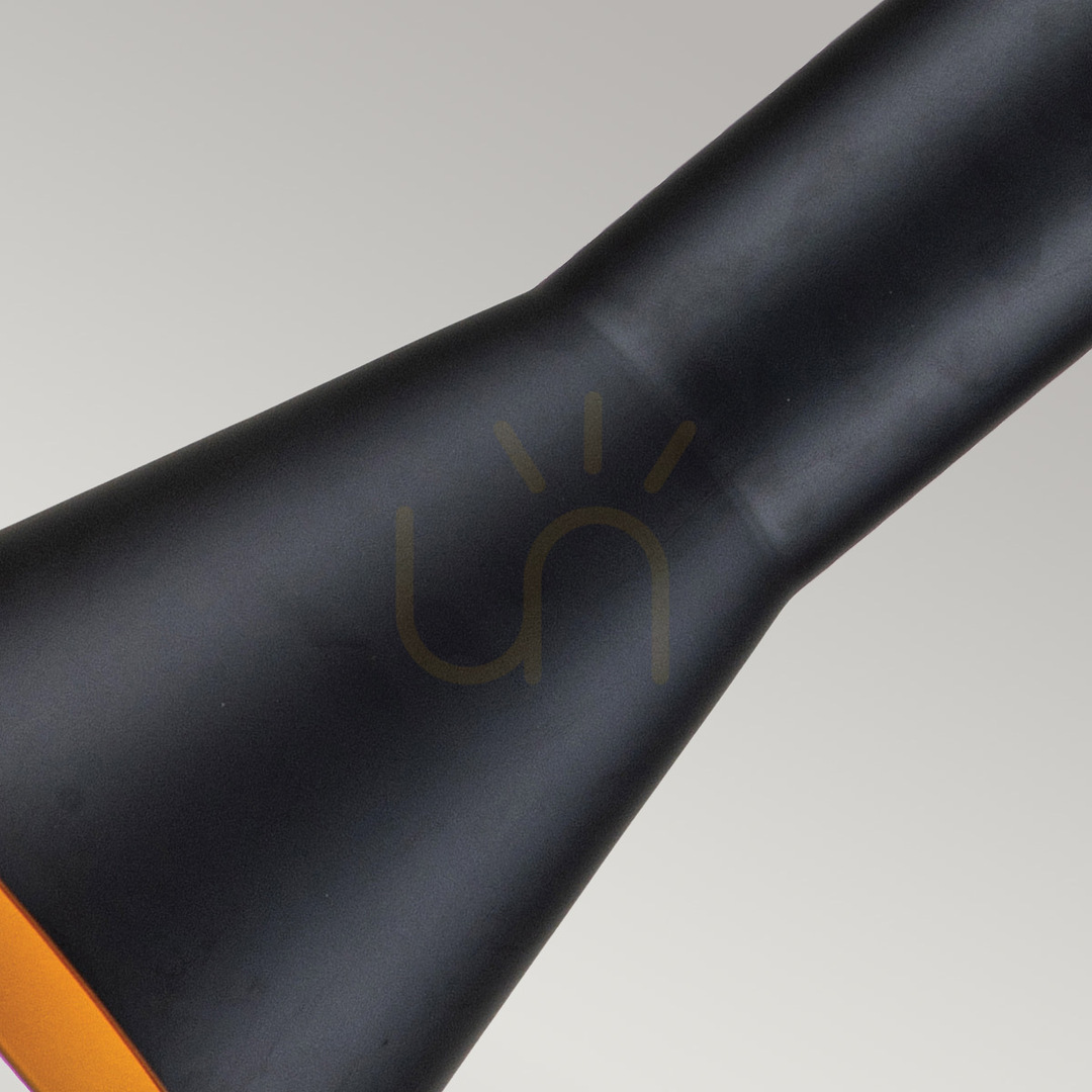 Zeige Etoile Medium Pendelleuchte - 1 Leuchtmittel - Mattschwarz / Goldfarbene Blütenblätter Elstead Etoile Medium Pendelleuchte - 1 Leuchtmittel - Mattschwarz / Goldfarbene Blütenblätter Elstead