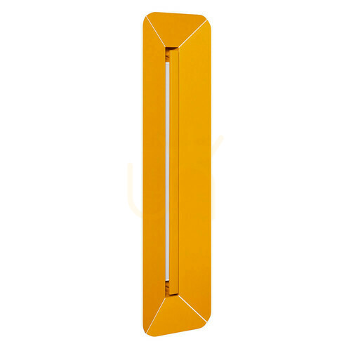 Prüfen YOTTSU W B melon wall lamp / wall sconce.