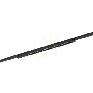 Lineare Schienenleuchte Nowodvorski UT-LVM FOCUS LED 18 W 3000 K schwarz 11306 small 3