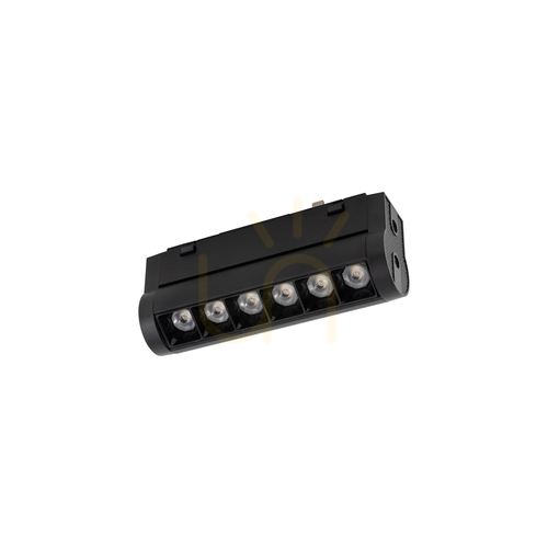 Prüfen UT-LVM FOCUS SWING LED 6W 11310 Nowodvorski Strahler für Stromschienen