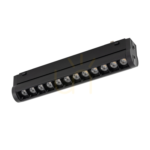 Prüfen UT-LVM FOCUS SWING LED 12W 11311 Nowodvorski Strahler für Stromschienen