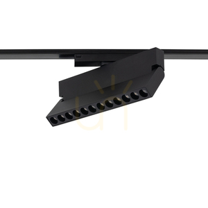UT-LVM FOCUS OUT LED 12W 11313 Nowodvorski Strahler für Stromschienen small 2