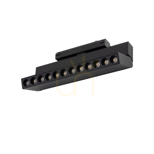 Prüfen UT-LVM FOCUS OUT LED 12W 11313 Nowodvorski Strahler für Stromschienen