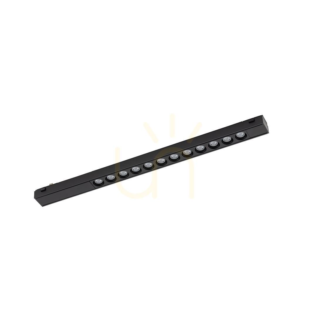 Prüfen UT-LVM FOCUS LED 12W 11331 Nowodvorski Stromschienenleuchte UT-LVM FOCUS LED 12W 11331 Nowodvorski Stromschienenleuchte