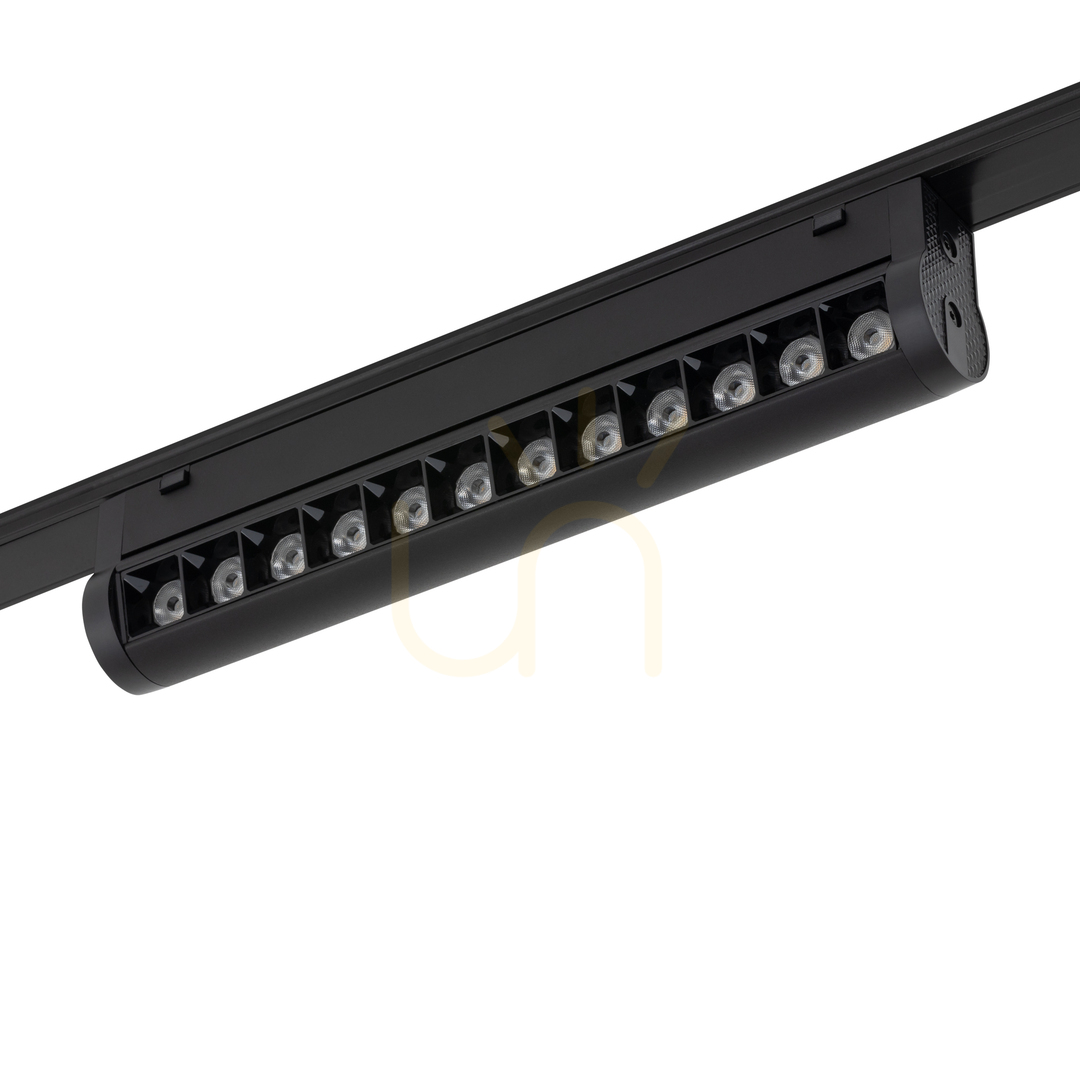 Vorschau UT-LVM FOCUS SWING LED 12W 11336 Nowodvorski Strahler für Stromschienen UT-LVM FOCUS SWING LED 12W 11336 Nowodvorski Strahler für Stromschienen