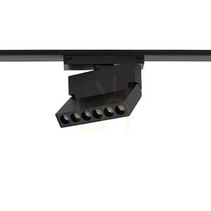 UT-LVM FOCUS OUT LED 6W 11337 Nowodvorski-Strahler für Stromschienen small 2
