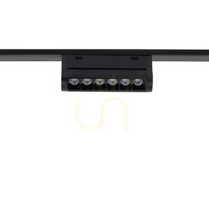 UT-LVM FOCUS OUT LED 6W 11337 Nowodvorski-Strahler für Stromschienen small 3