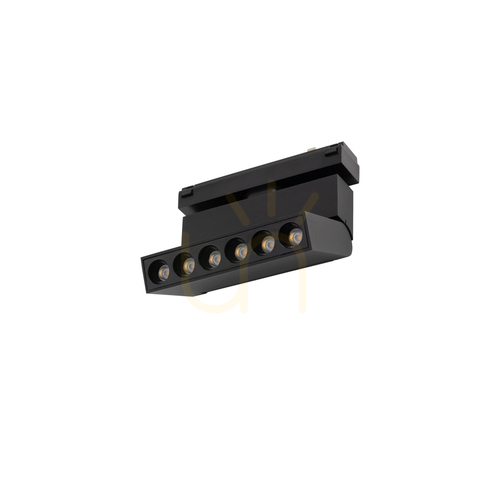 Prüfen UT-LVM FOCUS OUT LED 6W 11337 Nowodvorski-Strahler für Stromschienen