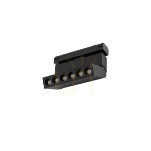 UT-LVM FOCUS OUT LED 6W 11337 Nowodvorski-Strahler für Stromschienen small 0
